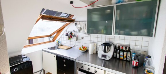Apartamento T1 em Dusseldorf, Germany N.º 110375 4
