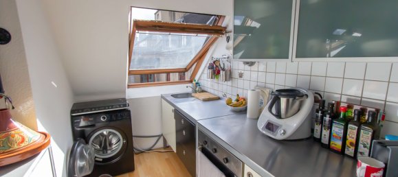 Apartamento T1 em Dusseldorf, Germany N.º 110375 5