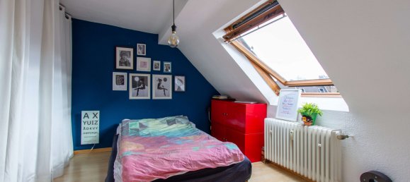 Apartamento T1 em Dusseldorf, Germany N.º 110375 3