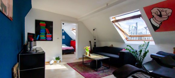 Apartamento T1 em Dusseldorf, Germany N.º 110375 2