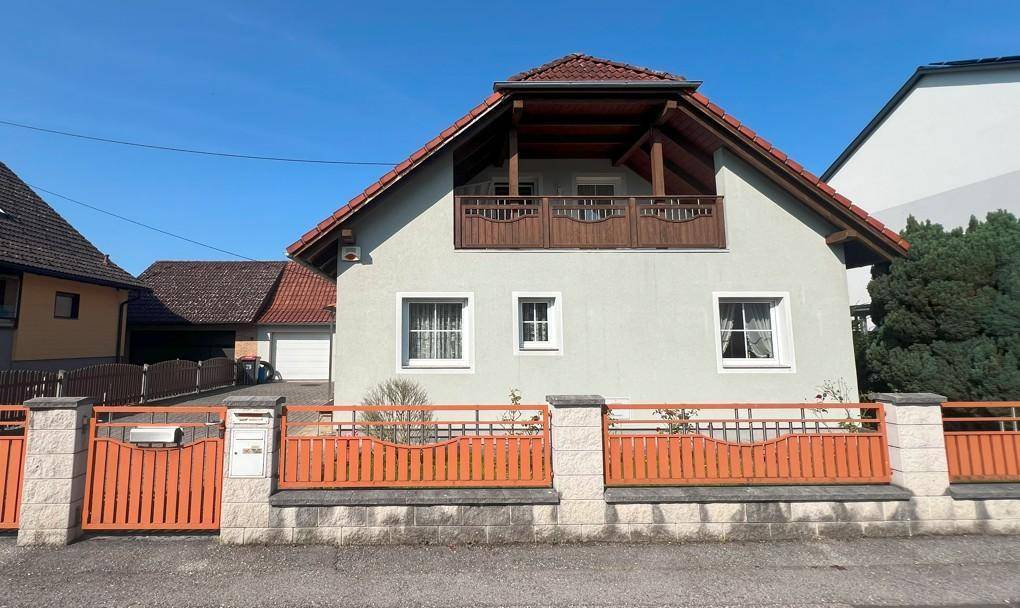 6-Zimmer Haus in Ansfelden, Austria, Nr. 208517