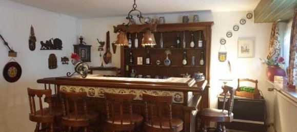 8 rooms Townhouse in Nuremberg, Germany No. 181566 25