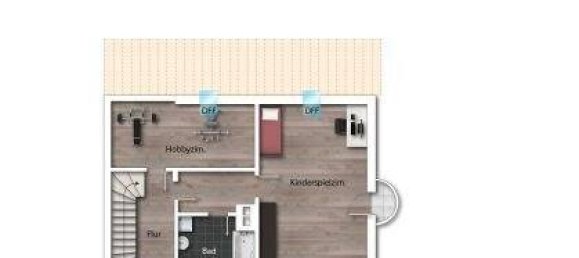 8 rooms Townhouse in Nuremberg, Germany No. 181566 19