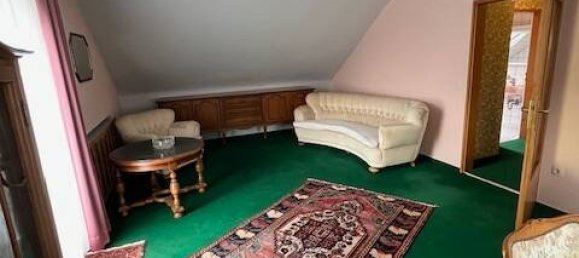 8 rooms Townhouse in Nuremberg, Germany No. 181566 23
