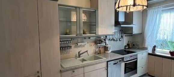 8 rooms Townhouse in Nuremberg, Germany No. 181566 10