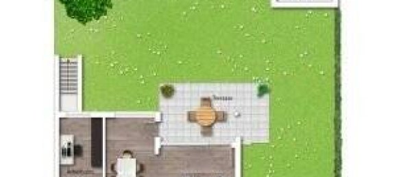 8 rooms Townhouse in Nuremberg, Germany No. 181566 6