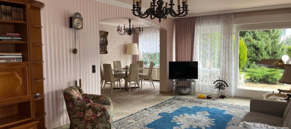 8 rooms Townhouse in Nuremberg, Germany No. 181566 8