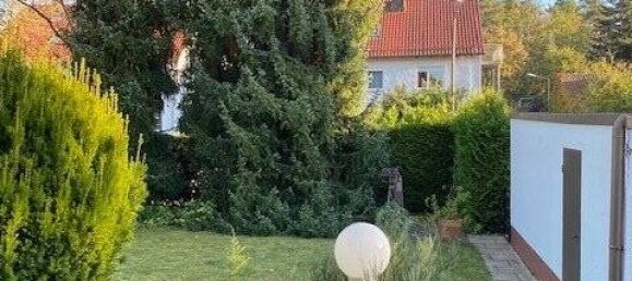 8 rooms Townhouse in Nuremberg, Germany No. 181566 3