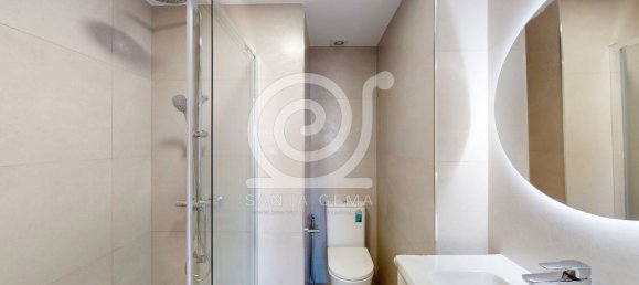 3 غرف نوم شقة في A Coruna, Spain رقم 137187 16