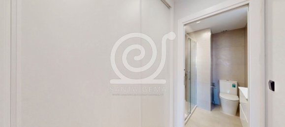 3 غرف نوم شقة في A Coruna, Spain رقم 137187 15