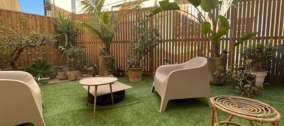 Propiedad comercial en Palma de Mallorca, Spain No. 163328 4