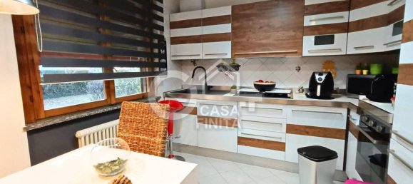 4 rooms Apartment in Settimo Torinese, Italy No. 30896 15