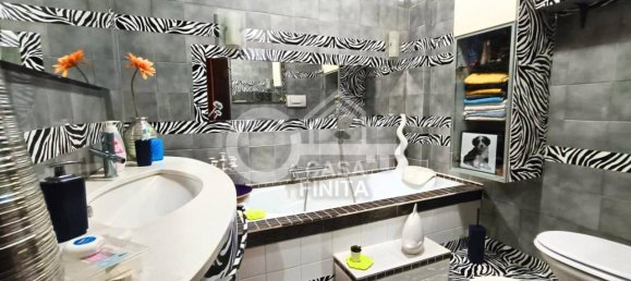 4 rooms Apartment in Settimo Torinese, Italy No. 30896 10