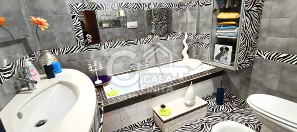 4 rooms Apartment in Settimo Torinese, Italy No. 30896 21