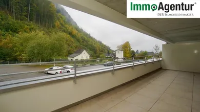 2 rooms Apartment in Gotzis, Austria No. 175491