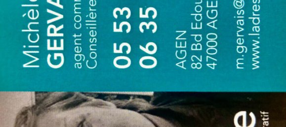 2 bedrooms Townhouse in Laugnac, France No. 102340 13