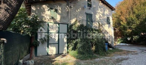 3 bedrooms Villa in San Prospero, Italy No. 330239 4