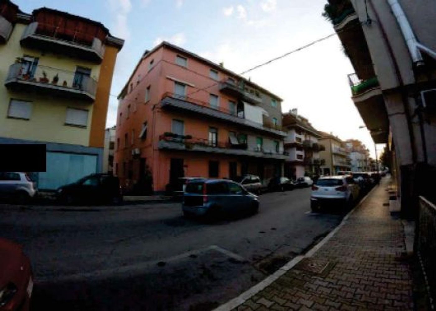 5 rooms Apartment in San Benedetto del Tronto, Italy No. 262612