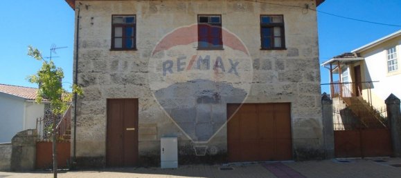 Casa de 3 dormitorios en Chaves, Portugal No. 185088 10