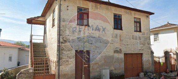 Casa de 3 dormitorios en Chaves, Portugal No. 185088 9
