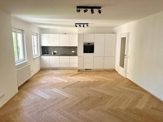 2-Zimmer Wohnung in Salzburg, Austria, Nr. 96663