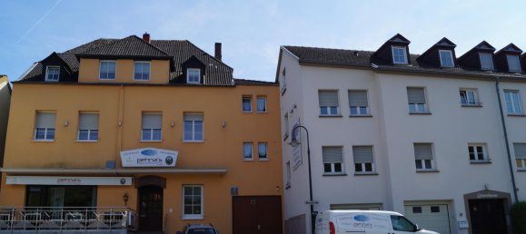 Отель, гостиница с 20 комнатами в Трир-Саарбург, Германия № 254741 15