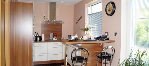 Отель, гостиница с 20 комнатами в Трир-Саарбург, Германия № 254741 13