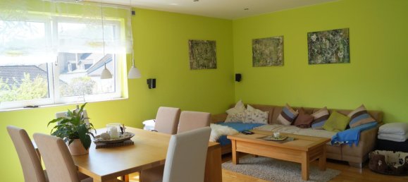 Отель, гостиница с 20 комнатами в Трир-Саарбург, Германия № 254741 12