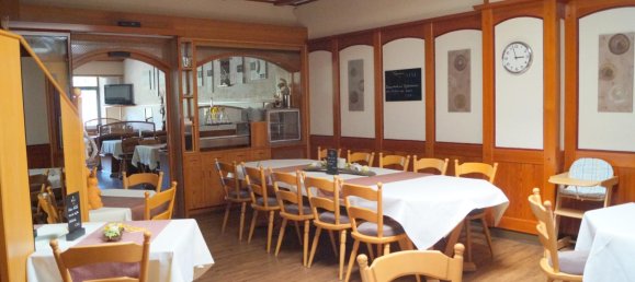 Отель, гостиница с 20 комнатами в Трир-Саарбург, Германия № 254741 4