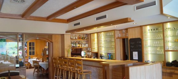 Отель, гостиница с 20 комнатами в Трир-Саарбург, Германия № 254741 3