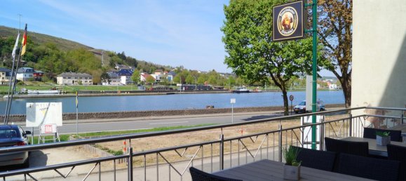 Отель, гостиница с 20 комнатами в Трир-Саарбург, Германия № 254741 2