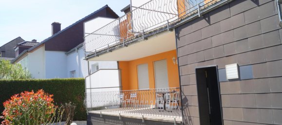 Отель, гостиница с 20 комнатами в Трир-Саарбург, Германия № 254741 6