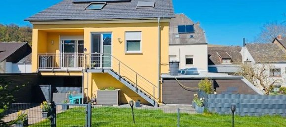 Отель, гостиница с 20 комнатами в Трир-Саарбург, Германия № 254741 10