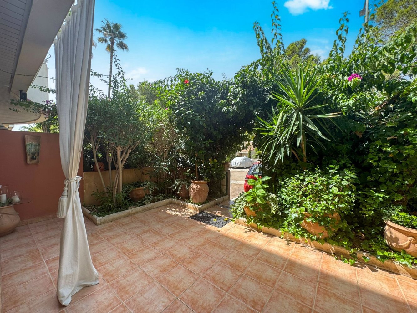 3 bedrooms Apartment in Mallorca, Spain No. 192915