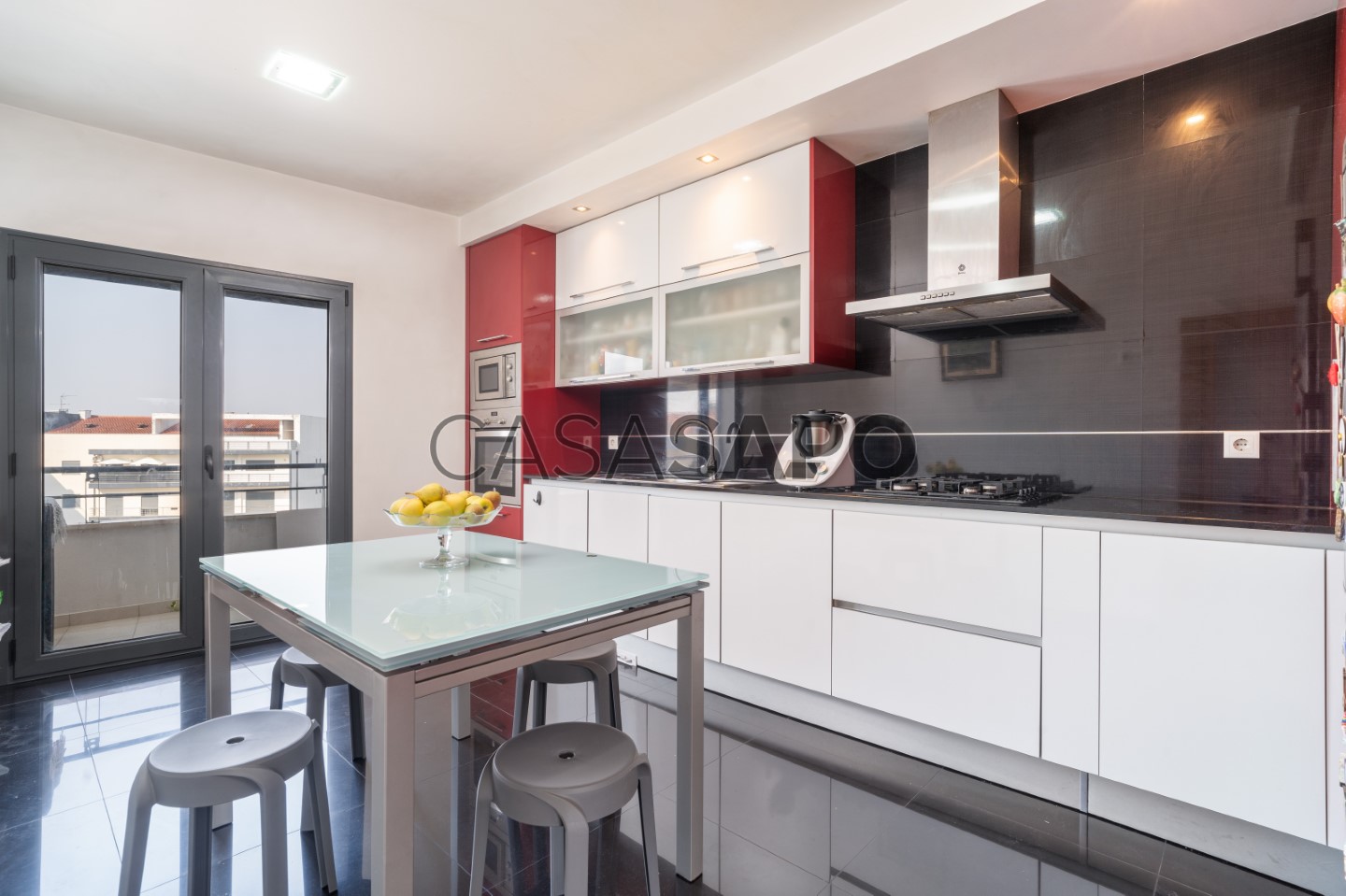 Дуплекс с 3 спальнями в Кондейша а Нова, Португалия № 246755