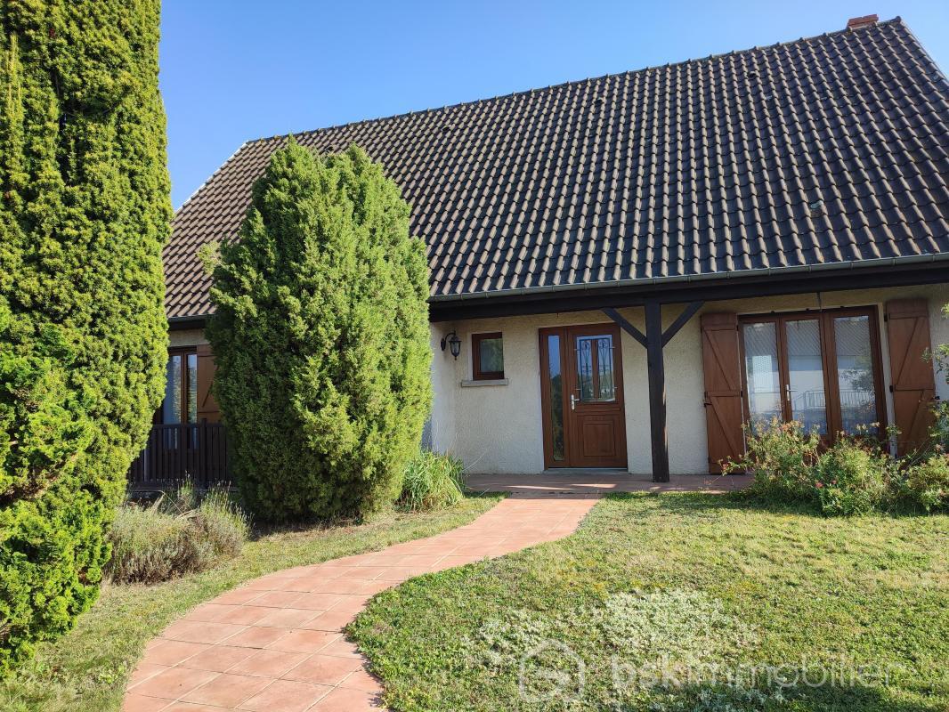 6 chambres Maison à Vivaise, France No. 226275