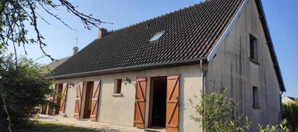 6 chambres Maison à Vivaise, France No. 226275 16