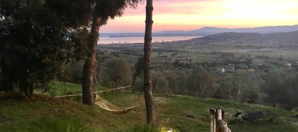 12 rooms House in Castiglione del Lago, Italy No. 56043 20