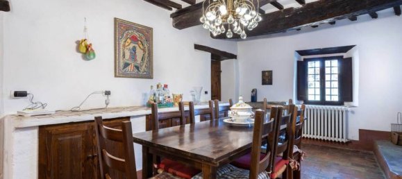 12 rooms House in Castiglione del Lago, Italy No. 56043 15