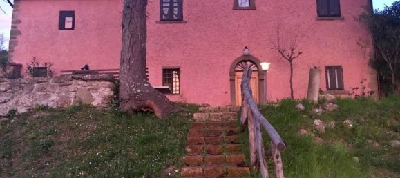 12 rooms House in Castiglione del Lago, Italy No. 56043 12