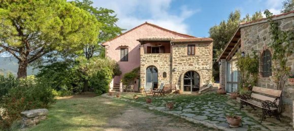 12 rooms House in Castiglione del Lago, Italy No. 56043 5