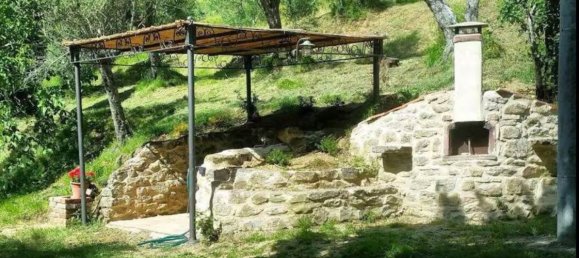 12 rooms House in Castiglione del Lago, Italy No. 56043 29