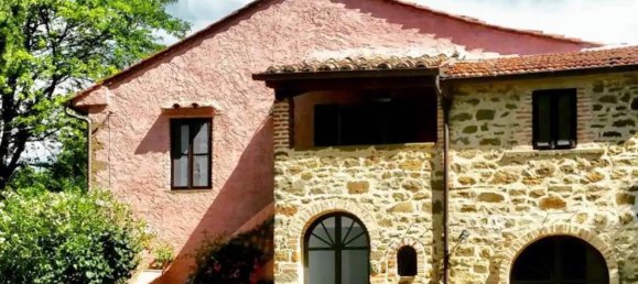 12 rooms House in Castiglione del Lago, Italy No. 56043 22