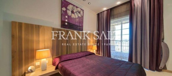 4 Schlafzimmer Wohnung in Saint Julian's, Malta, Nr. 2521 14