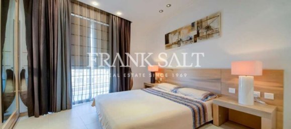 4 Schlafzimmer Wohnung in Saint Julian's, Malta, Nr. 2521 13