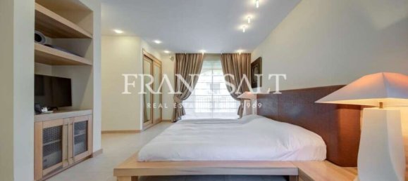 4 Schlafzimmer Wohnung in Saint Julian's, Malta, Nr. 2521 11