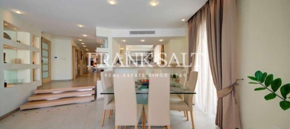 4 Schlafzimmer Wohnung in Saint Julian's, Malta, Nr. 2521 7