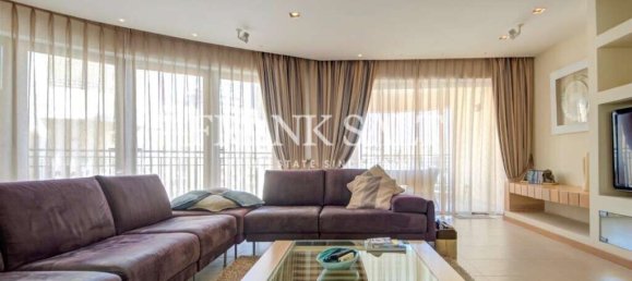 4 Schlafzimmer Wohnung in Saint Julian's, Malta, Nr. 2521 4