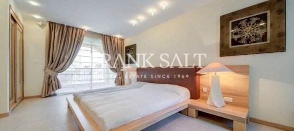 4 Schlafzimmer Wohnung in Saint Julian's, Malta, Nr. 2521 10