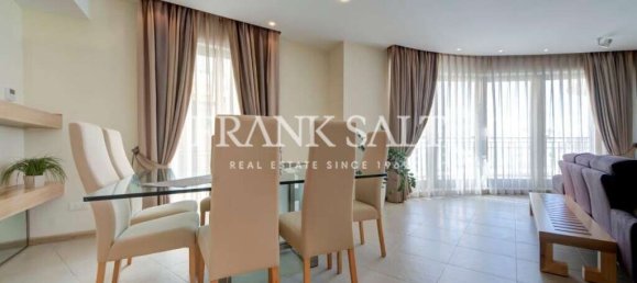 4 Schlafzimmer Wohnung in Saint Julian's, Malta, Nr. 2521 6